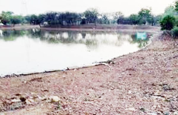 बलौदाबाजार के 40 से 50 गांव में हर साल होती है पानी की समस्या 