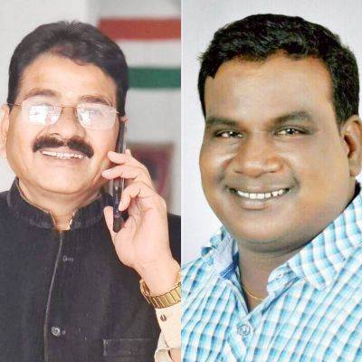 महज 112 रामलला दर्शनार्थियों के लॉटरी से चयन पर कांग्रेस की आपत्ति