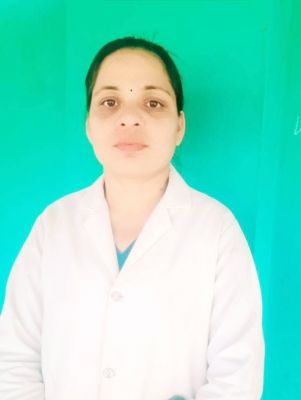 मिसाल बनी सरिता अप्पाजी,  महीने में 5-6 डिलीवरी नार्मल 