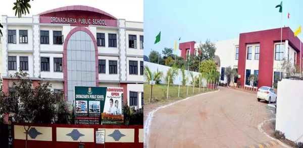 फेक एडमिशन: रायपुर के दो  स्कूलों की सीबीएसई मान्यता रद्द