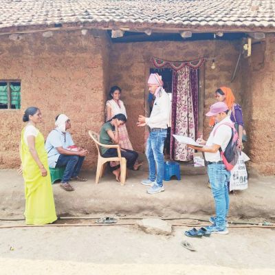  तारलागुडा, कोत्तूर गांव में फैली अज्ञात बीमारी, एक हफ्ते में दो ग्रामीणों की मौत