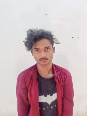  शादी का झांसा दे रेप, फरार आरोपी ओडिशा से गिरफ्तार