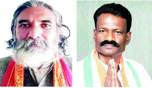 भाजपा मोदी मैजिक के भरोसे और कांग्रेस परंपरागत वोटों से कर रही जीत का दावा