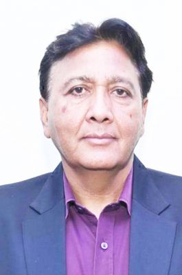 अनिल कुमार बने एनटीपीसी लारा के नए कार्यकारी निदेशक
