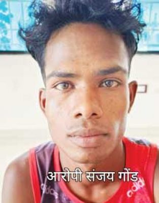 फोटो-वीडियो दिखा ब्लैकमेल, रेप, ओडिशा से गिरफ्तार