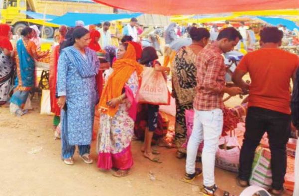 ओडिशा चुनाव सह प्रभारी लता उसेंडी चुनाव के बाद पहुंचीं कोण्डागांव