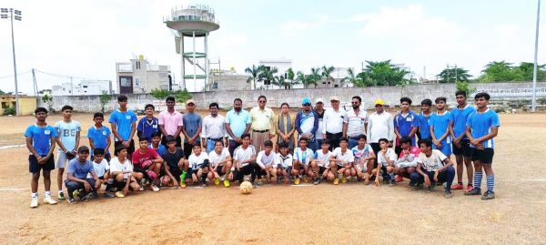 सुब्रतो मुखर्जी फुटबॉल स्पर्धा, वेडनर स्कूल टीम विजेता