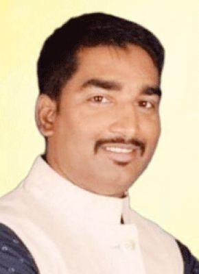 गौतम सिंह विधायक प्रतिनिधि बने